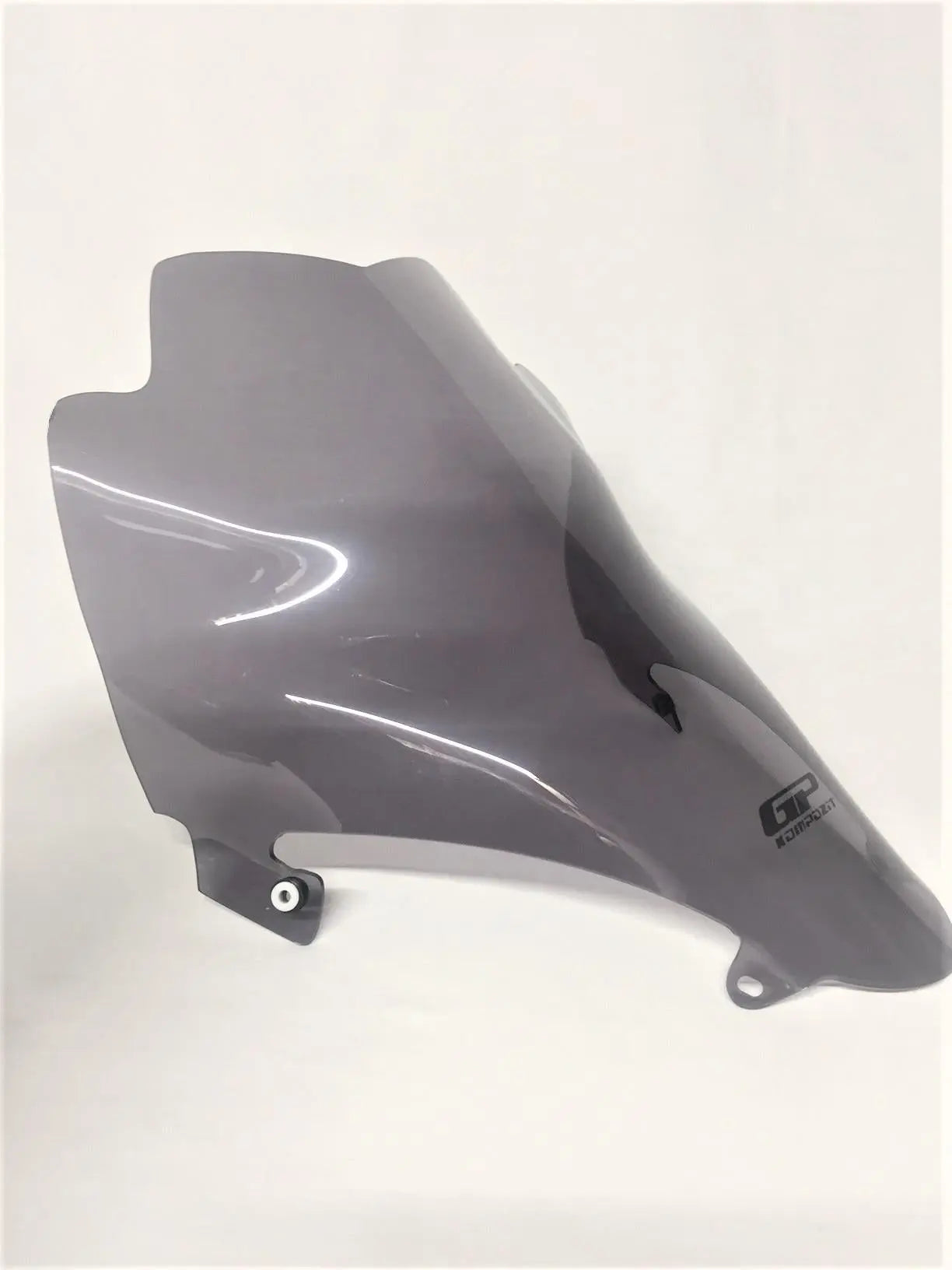 Honda PCX 125 windscreen 52 cm smoke 18-20
