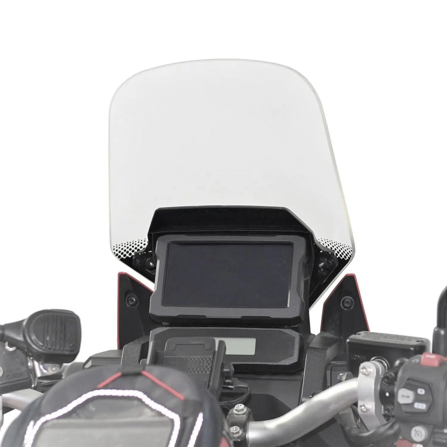 CRF 1100L Africa Twin clear windscreen 20-23