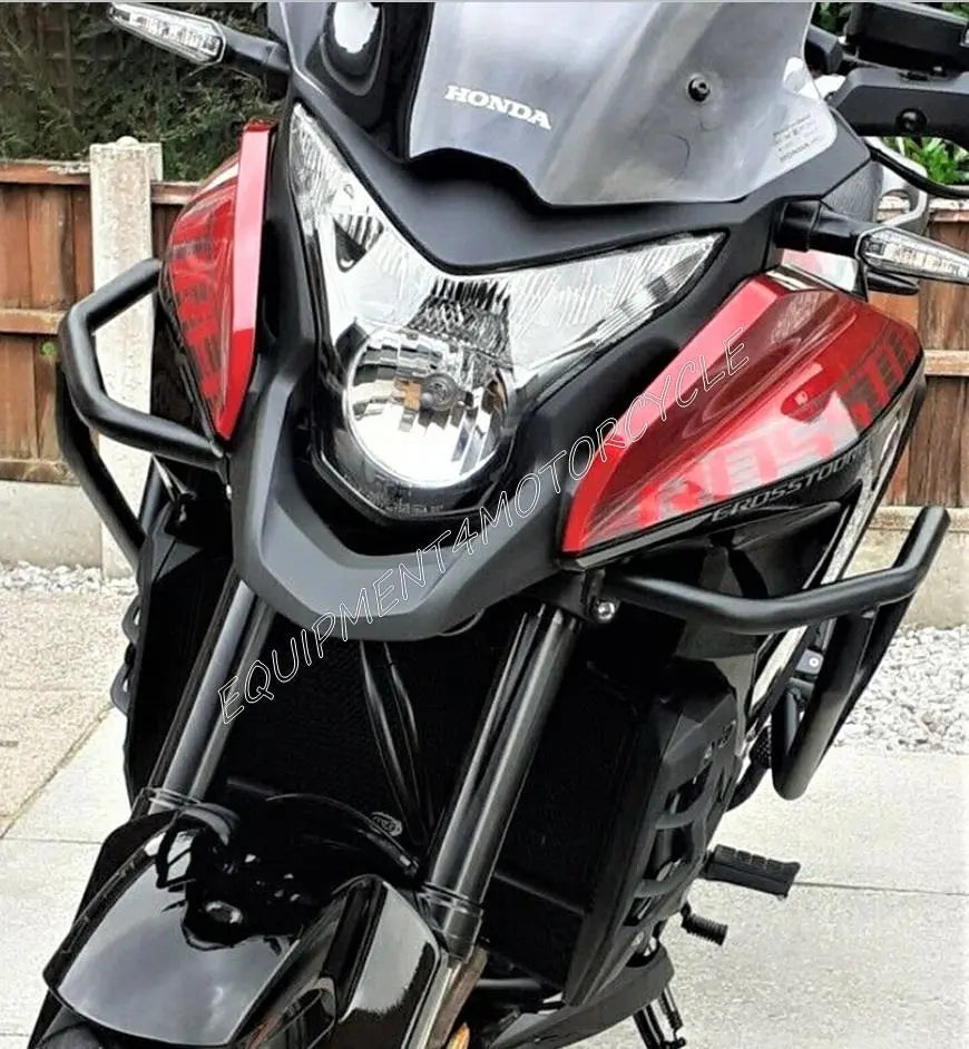 Engine Guards for Honda VFR1200X Crosstourer 2012-2021