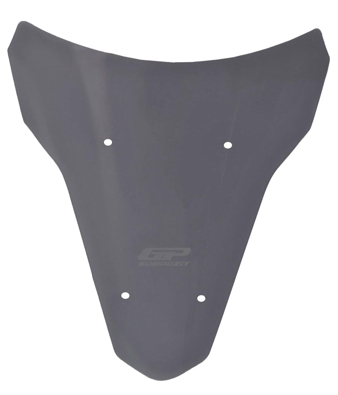 Yamaha Tracer700 Tracer 7 windscreen 41 cm smoke 2020-23