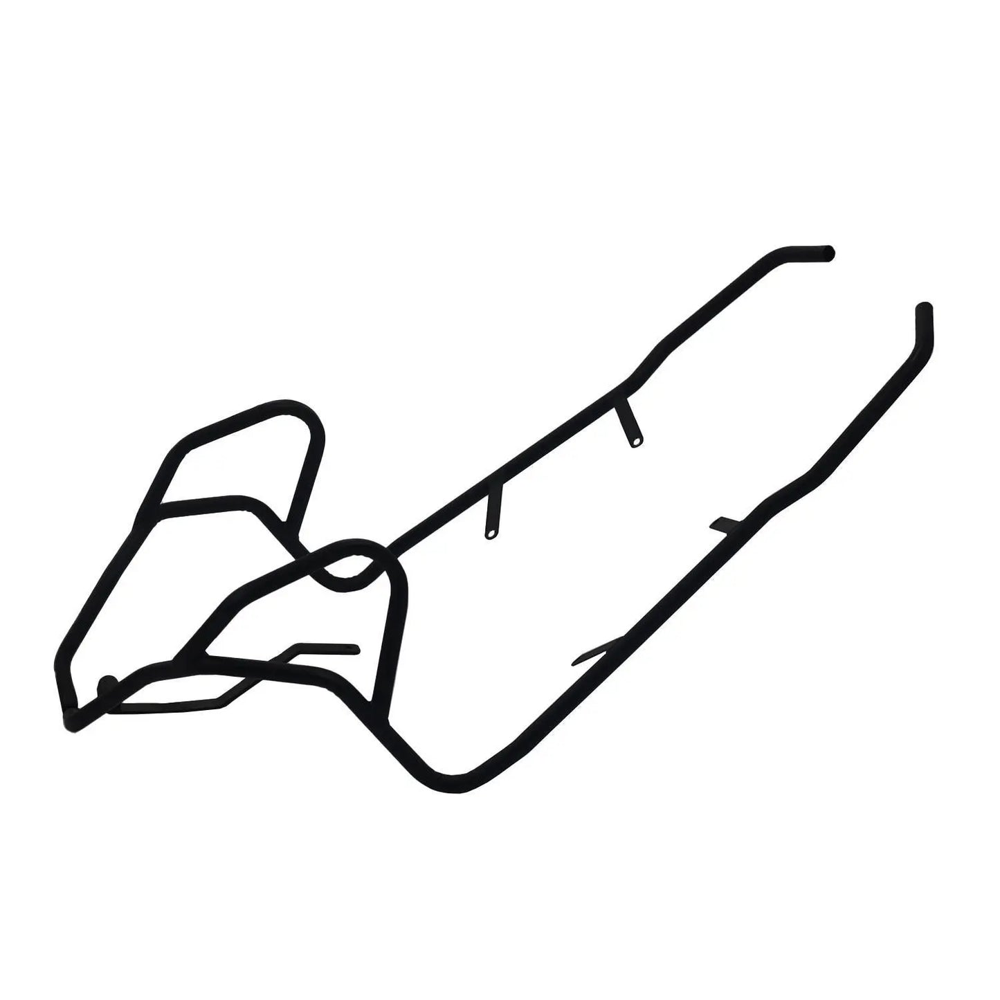 SYM Jet14 crash bar cover bumper guard protector 2018-2020