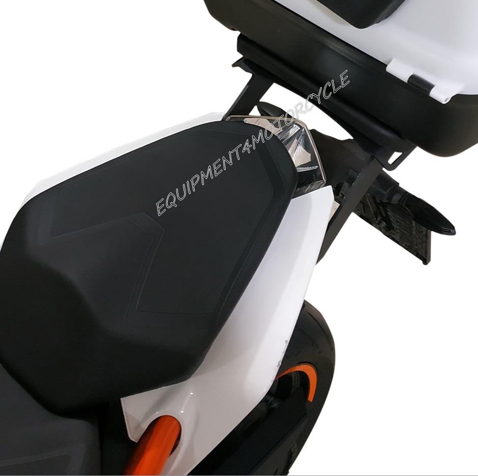 KTM DUKE rear rack luggage carrier 125 / 390 between 17-22