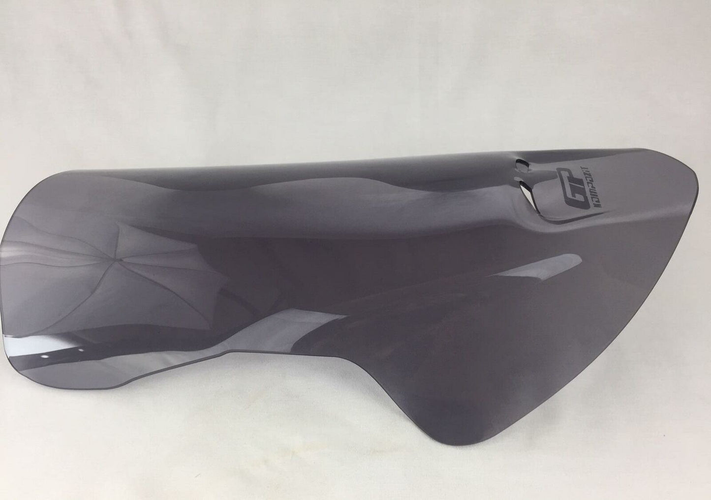 Yamaha WR250R windscreen 46 CM smoke 08-20