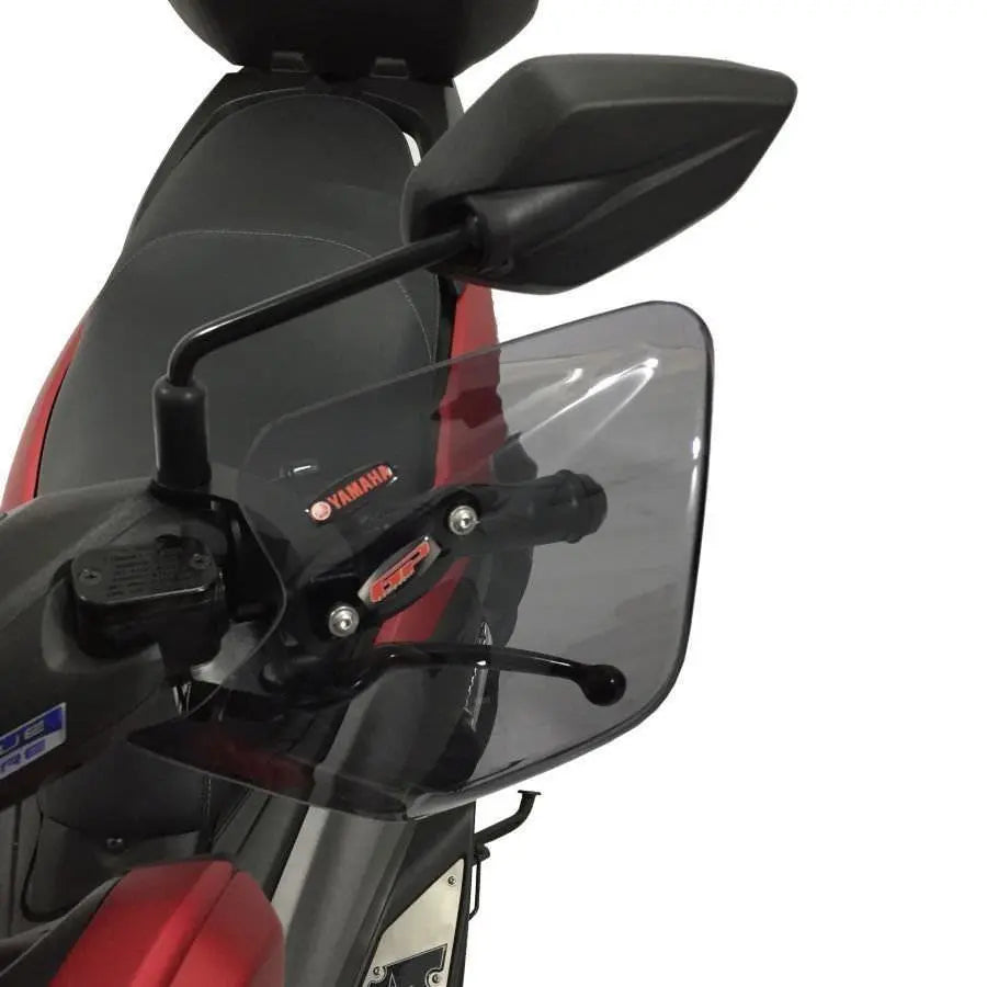 Yamaha NMAX 125 hand guards