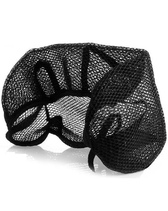Honda CB125F seat cover
