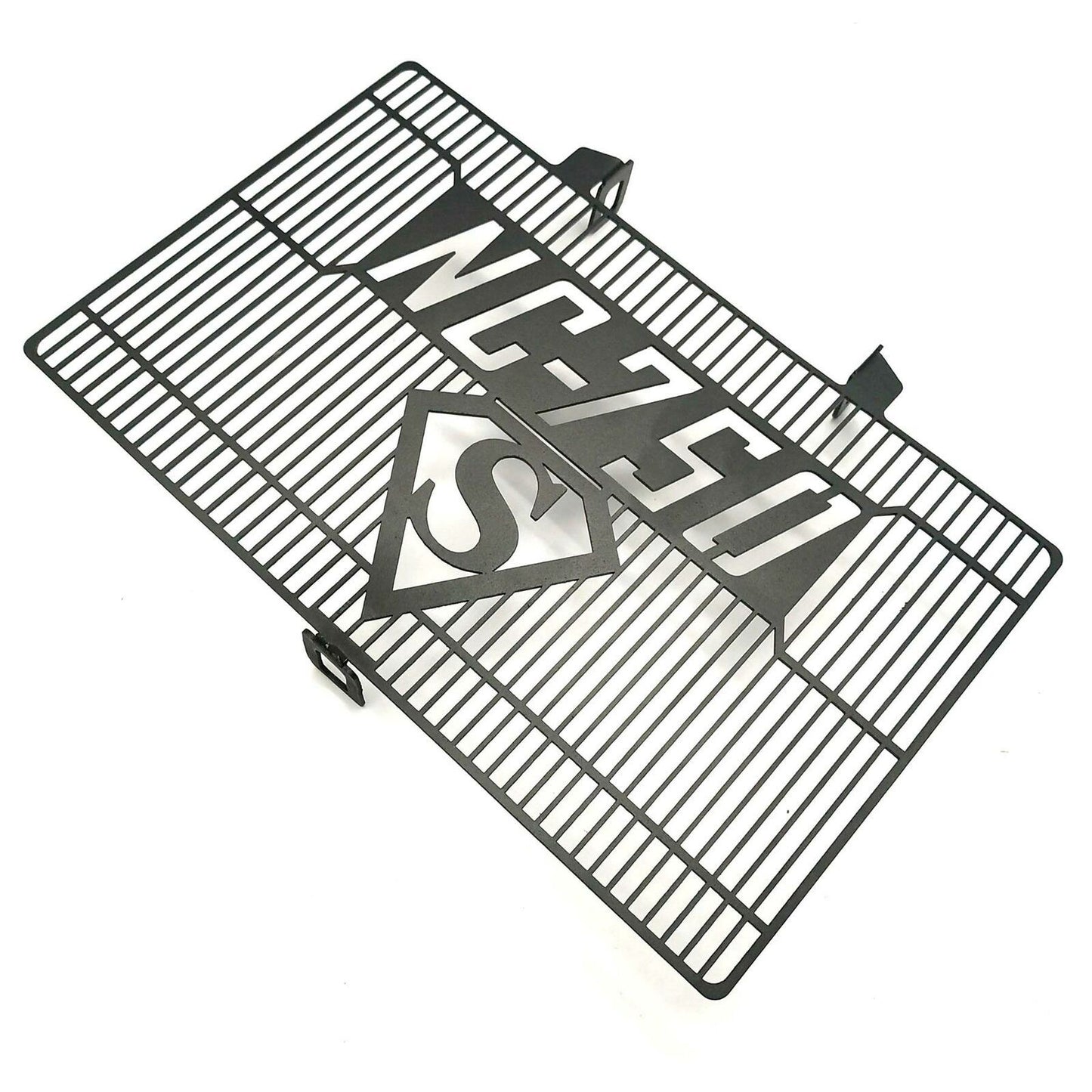 Honda NC750S radiator gril guard 2014-19