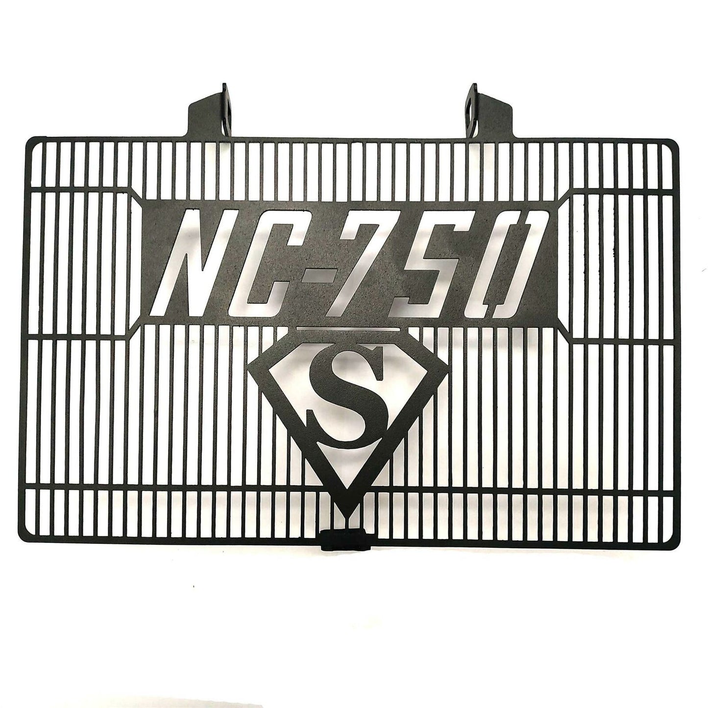 Honda NC750S radiator gril guard 2014-19