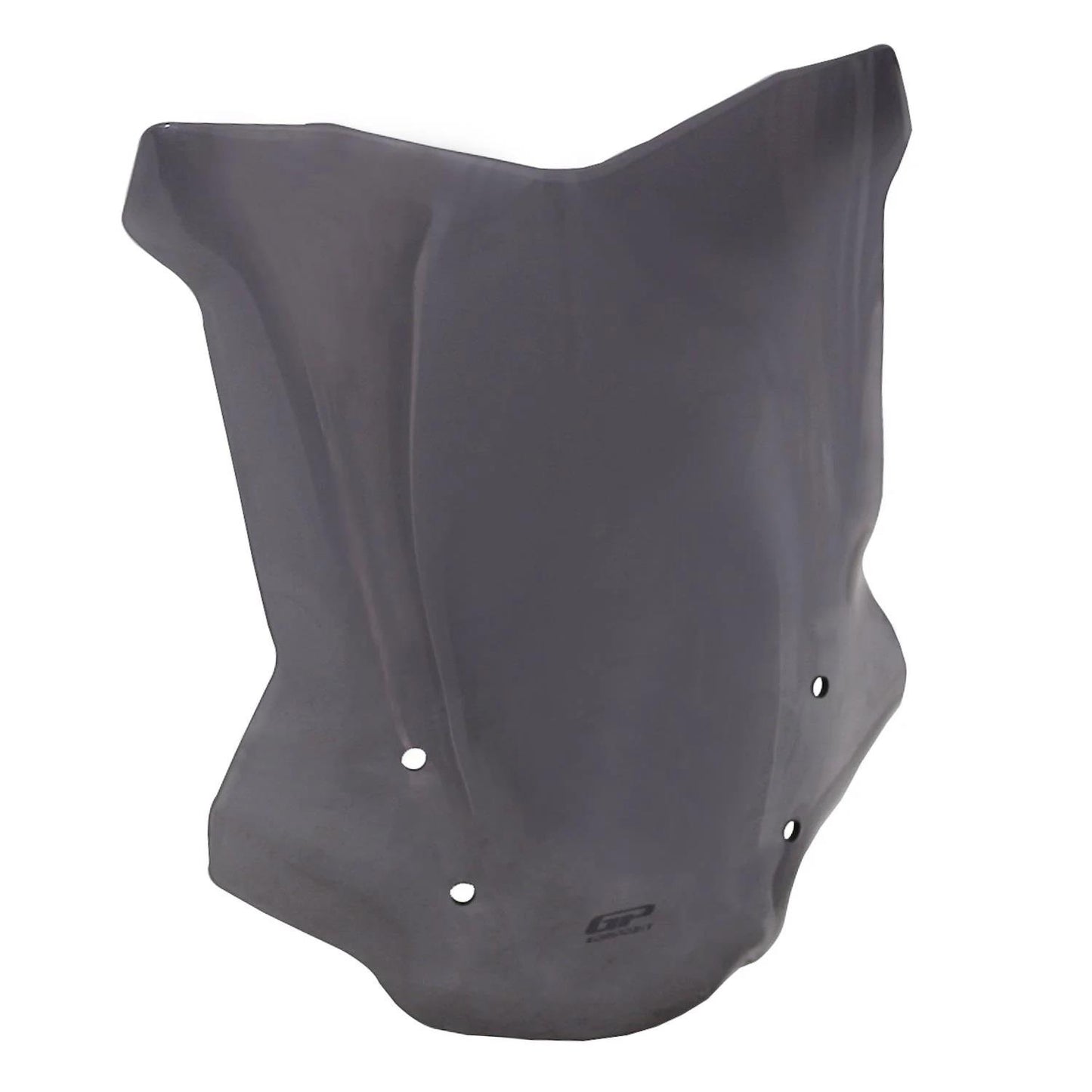 BMW G310R touring smoke windscreen 2017-23 European made