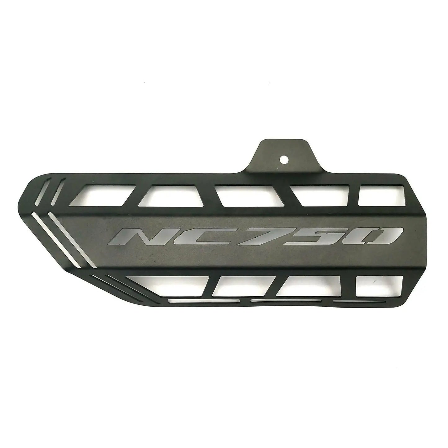 Honda NC 750S NC750X exhaust guard 2014-15