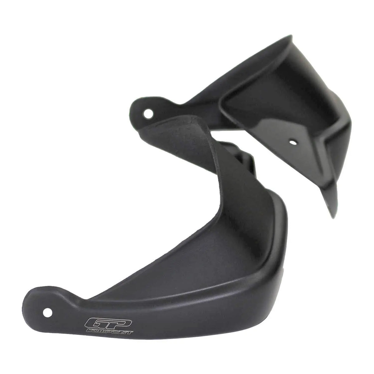 Honda CB125R hand guard protection set 2018-2023