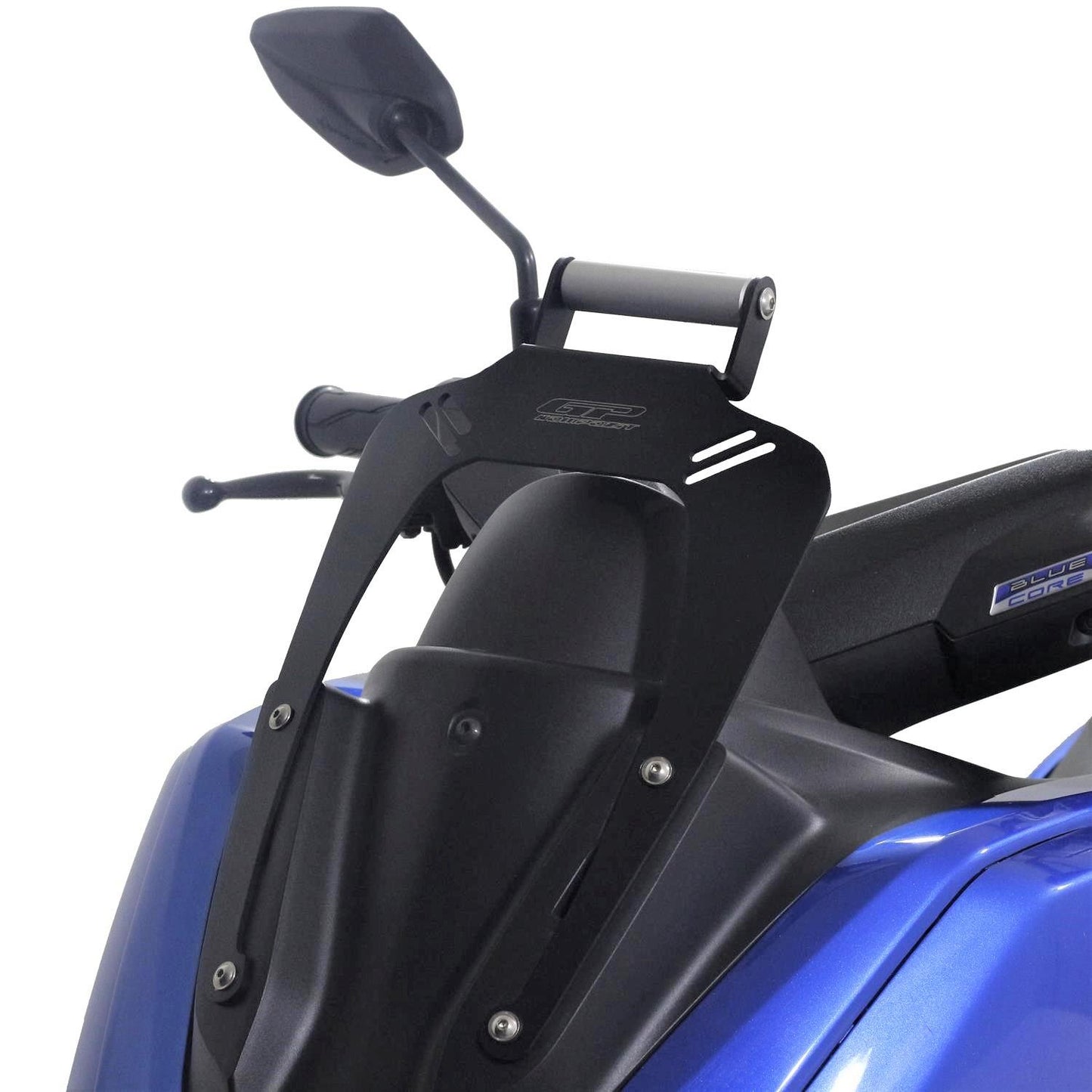 Yamaha NMAX125 metal GPS bracket phone holder 15-20