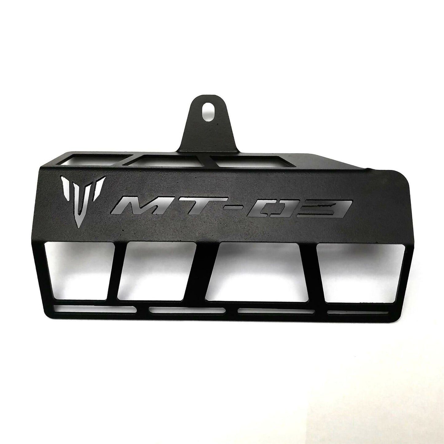 Yamaha MT03 exhaust guard 2016-19
