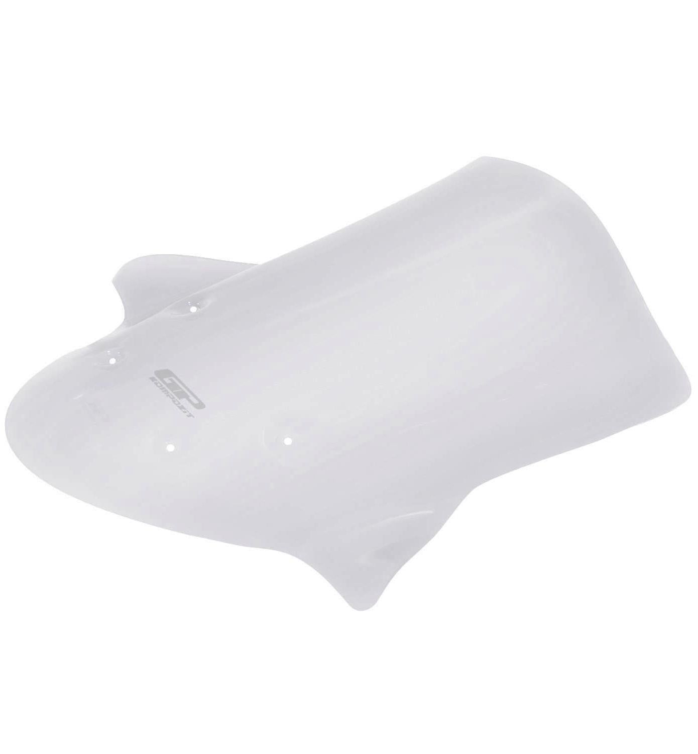 Suzuki DL650 V-Strom windscreen 51 cm clear 12-16