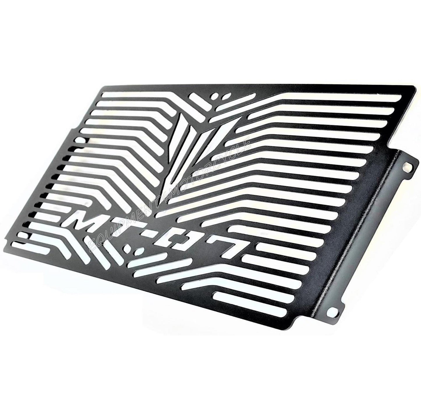Yamaha MT07 radiator guard 14-23