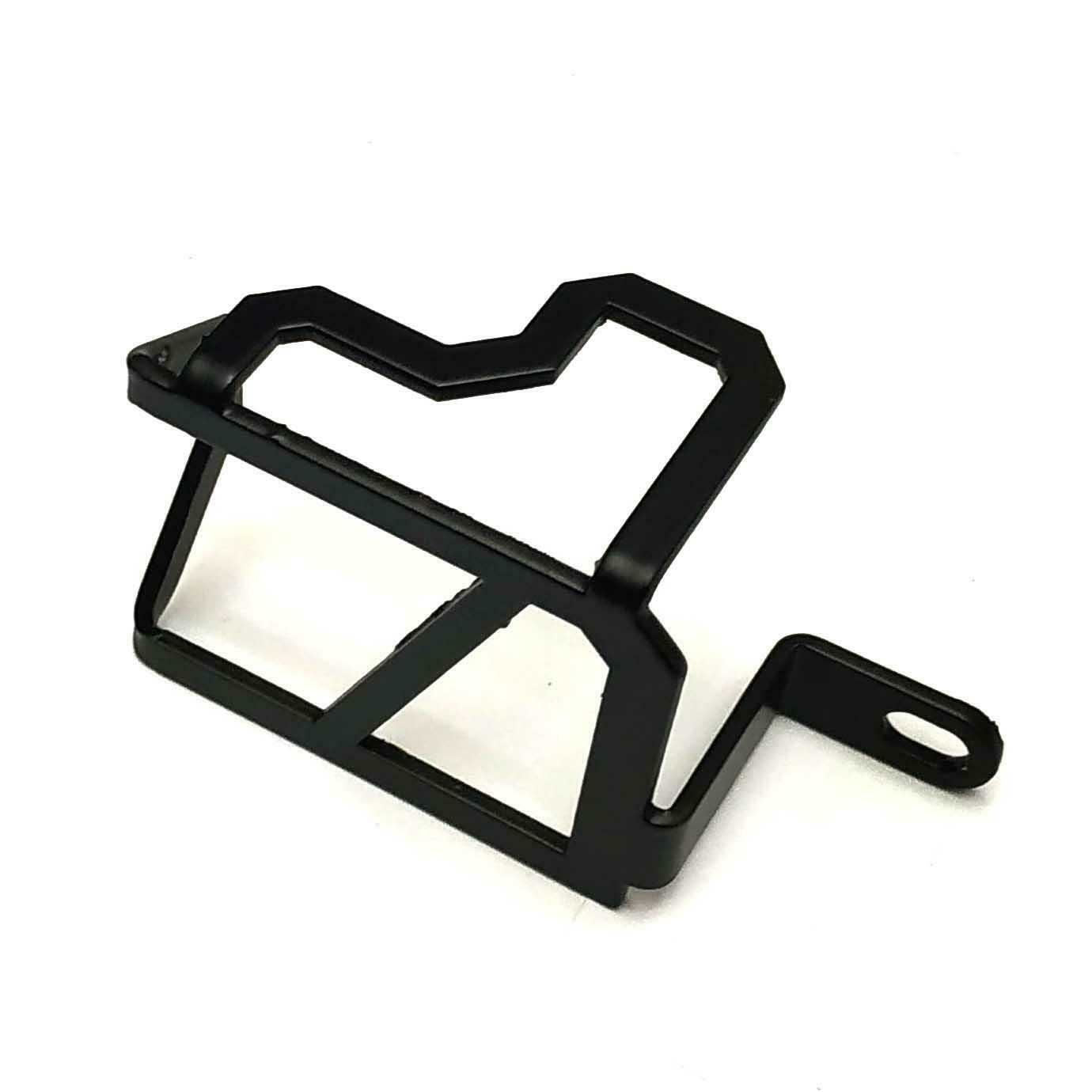 Honda CRF 1000L Africa Twin Brake Reservoir Guard Protective Cover 2015-19