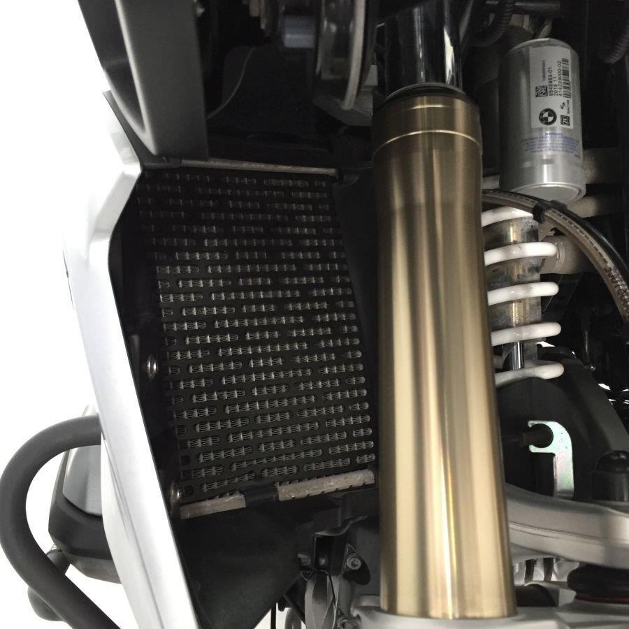 BMW 1250 GS/ADV radiator guards protectors pair 18-23