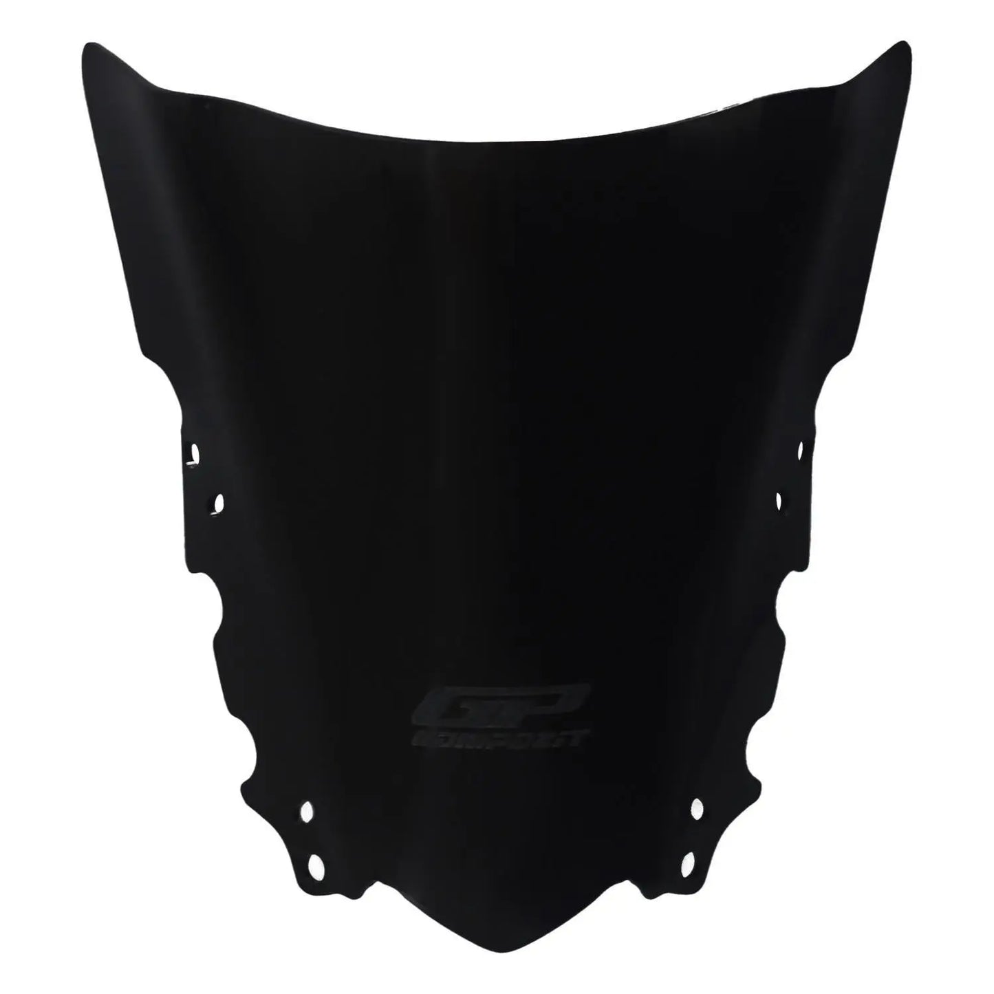 Yamaha YZF R3 YZF R25 Windscreen 2015-18