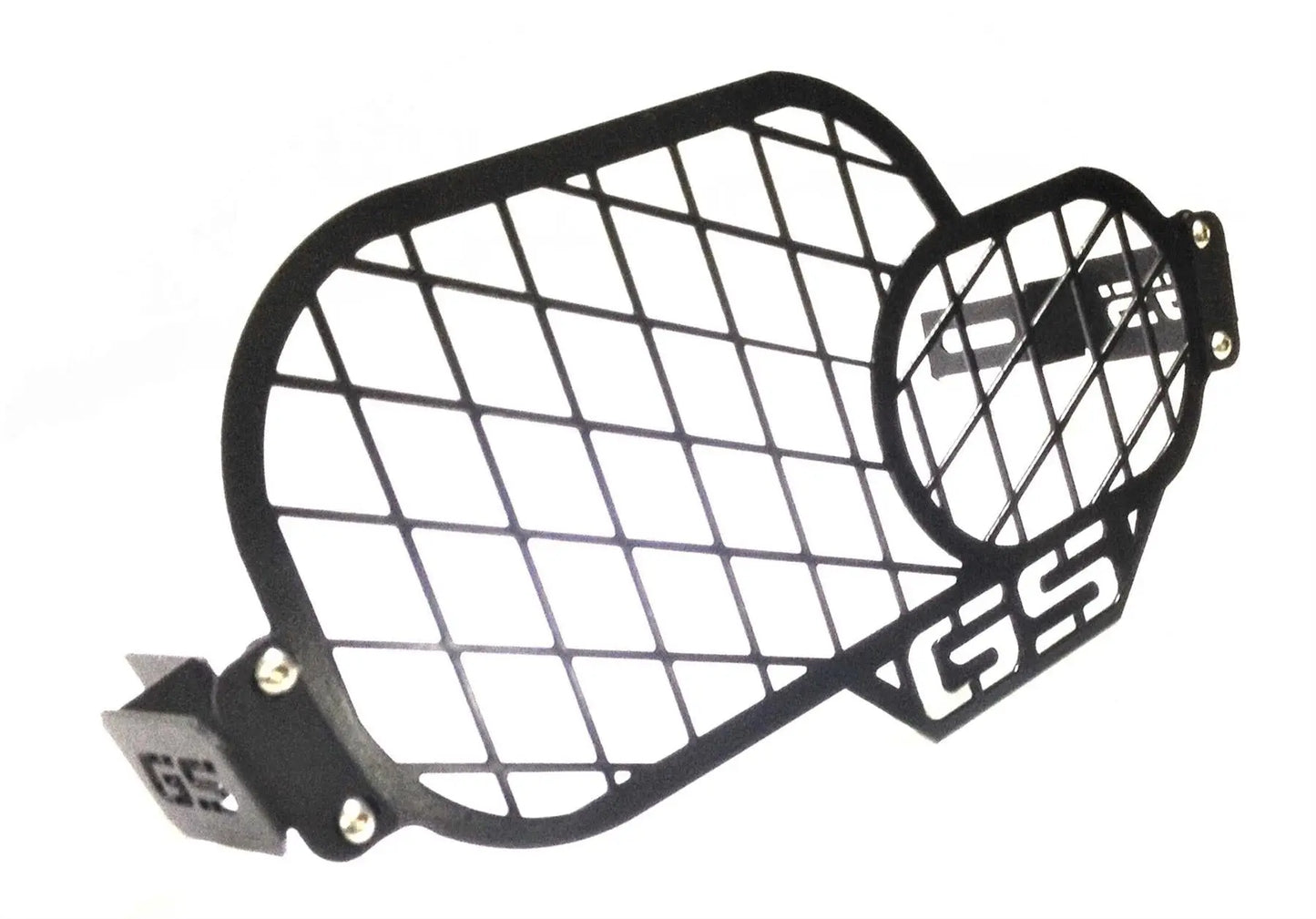 BMW F 650 GS Twin headlight guard 2009 and on