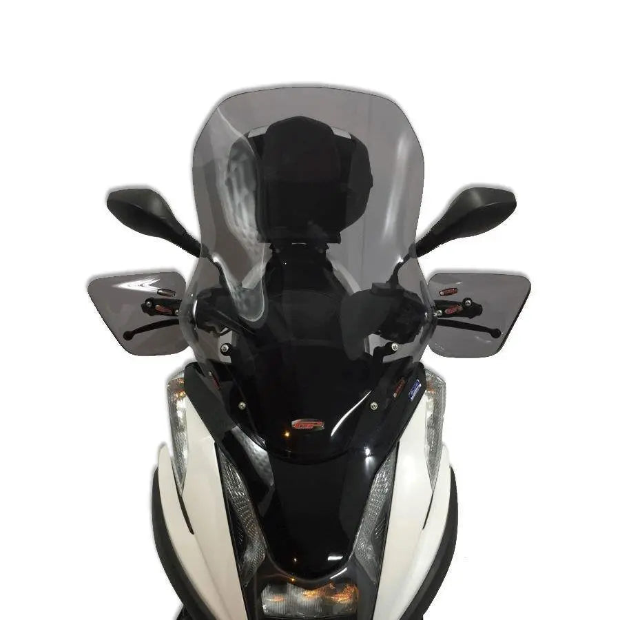 Yamaha Tricity 125 Windscreen 2014-2024