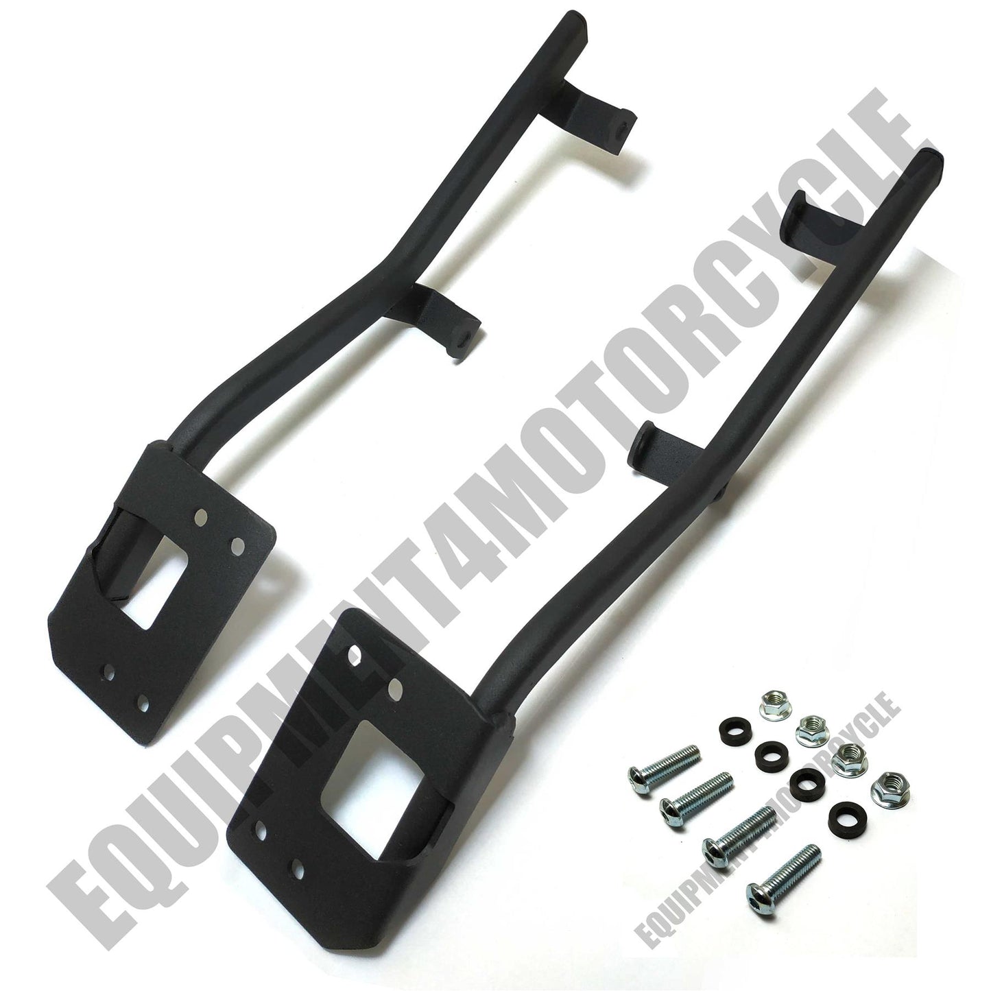 Yamaha XJ600 Diversion rear rack luggage carrier 93-05
