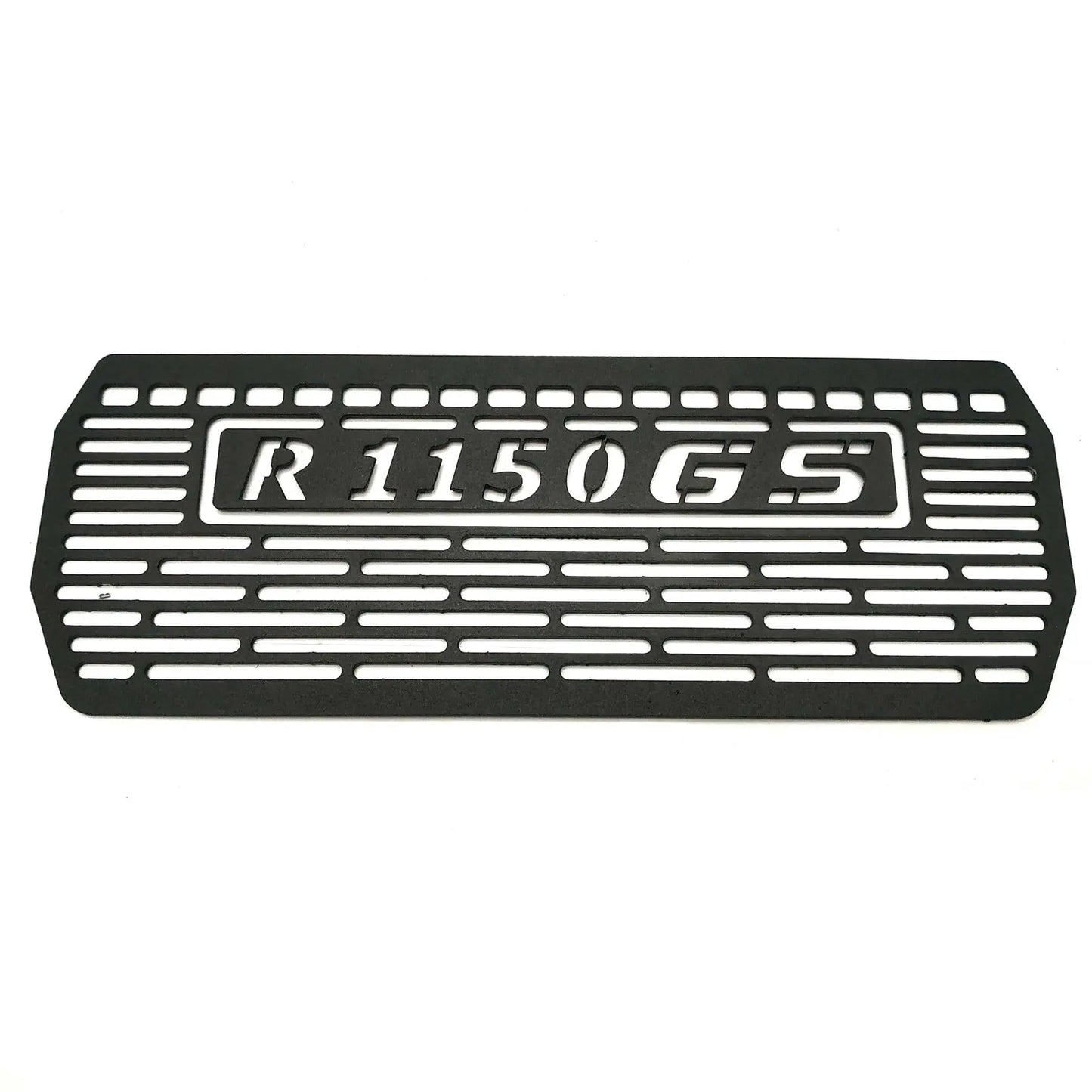 BMW R1150 GS radiator guard 1999-2005