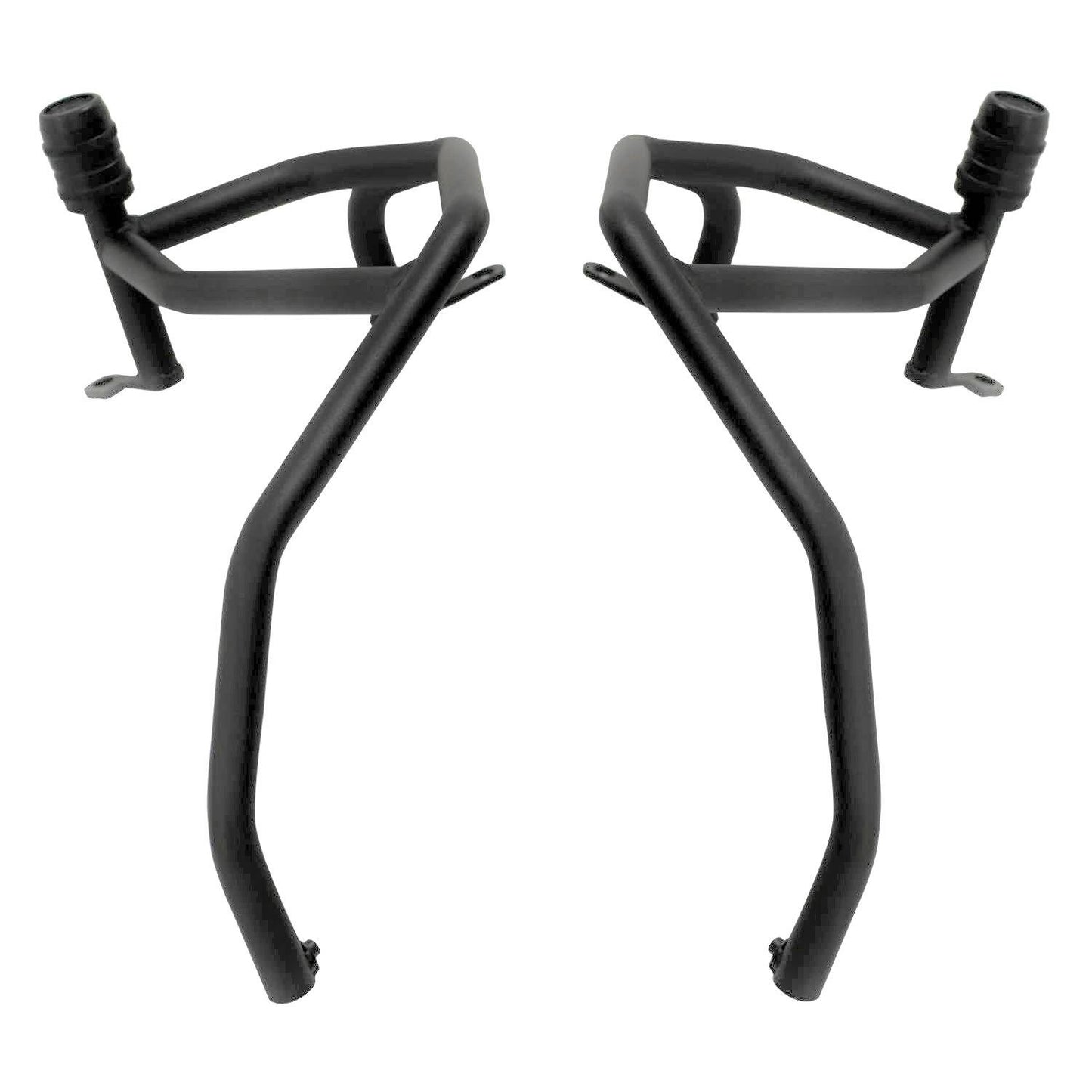 BMW G310 GS engine guard crash bar + slider set 17-22