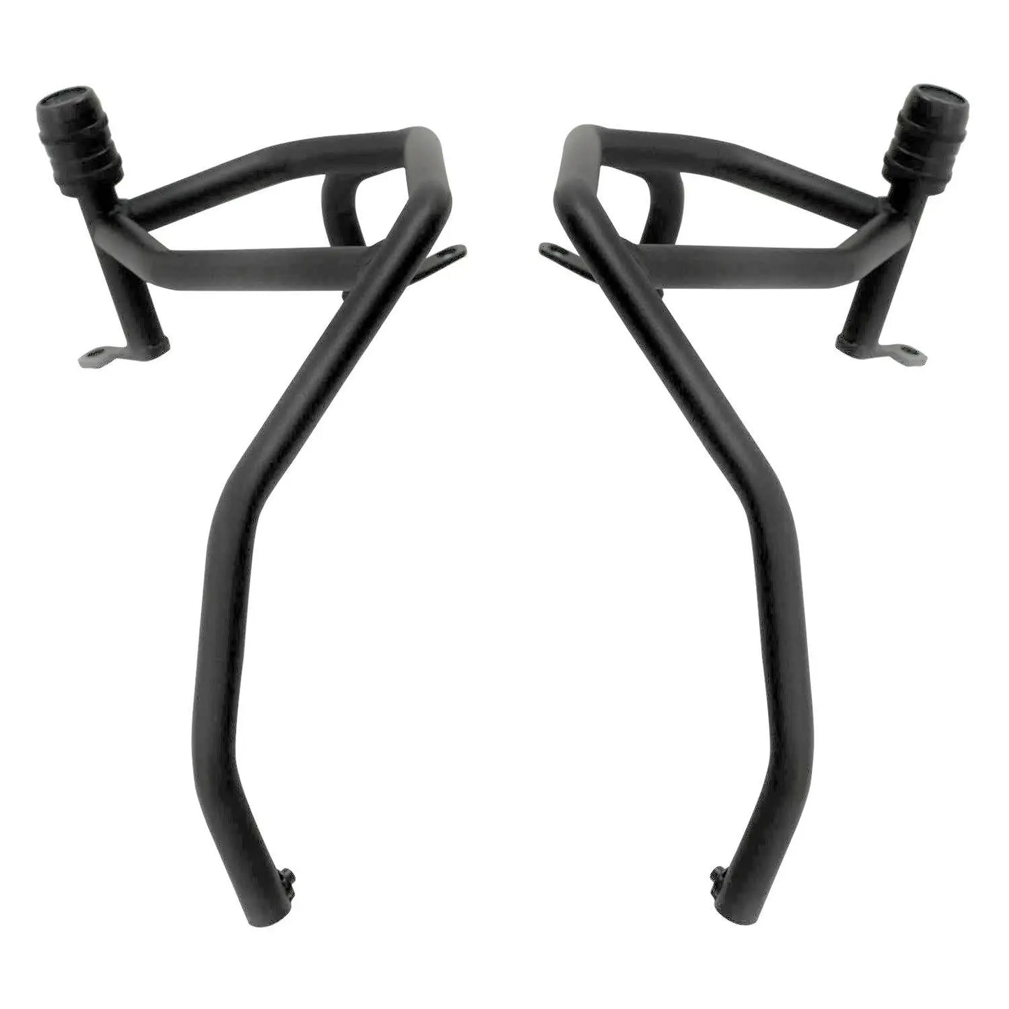 BMW G310 GS engine guard crash bar + slider set 17-22