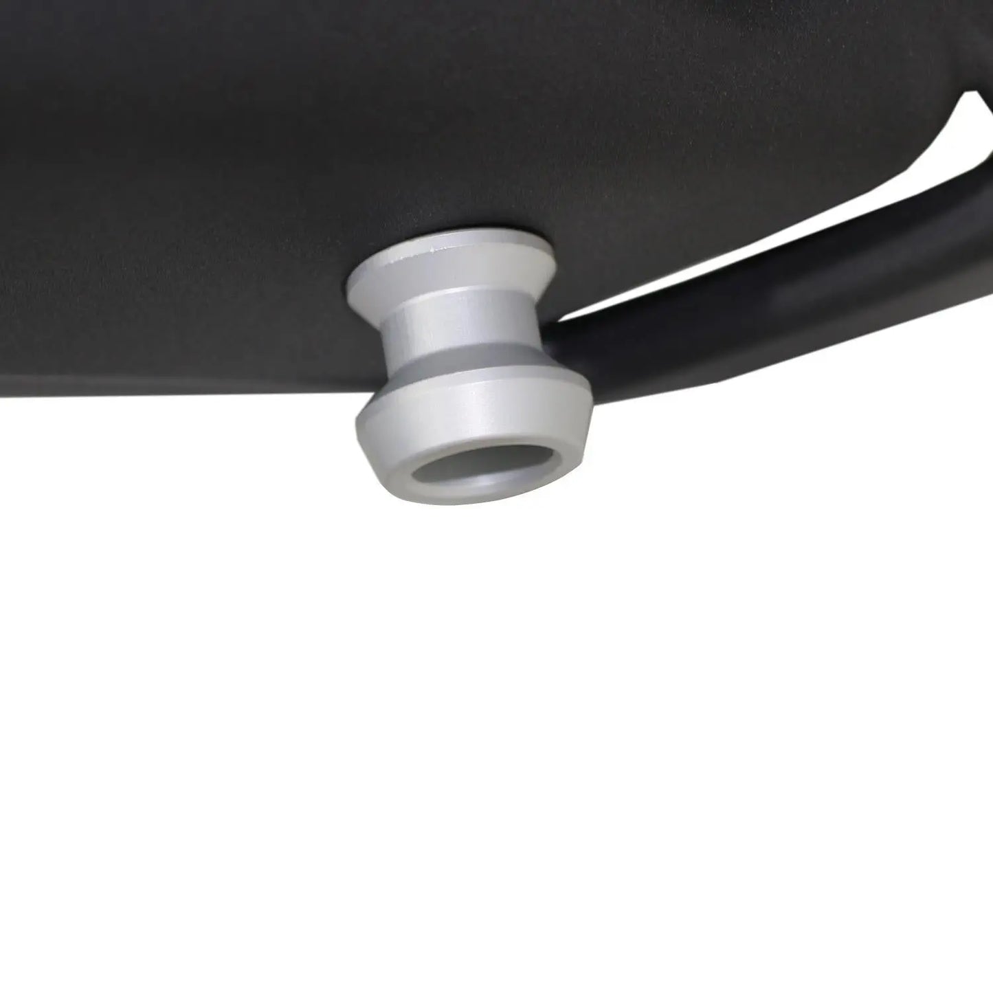 Honda PCX 125 Rear and Exhaust Crash Sliders 3 Pieces Fits 2021-2024