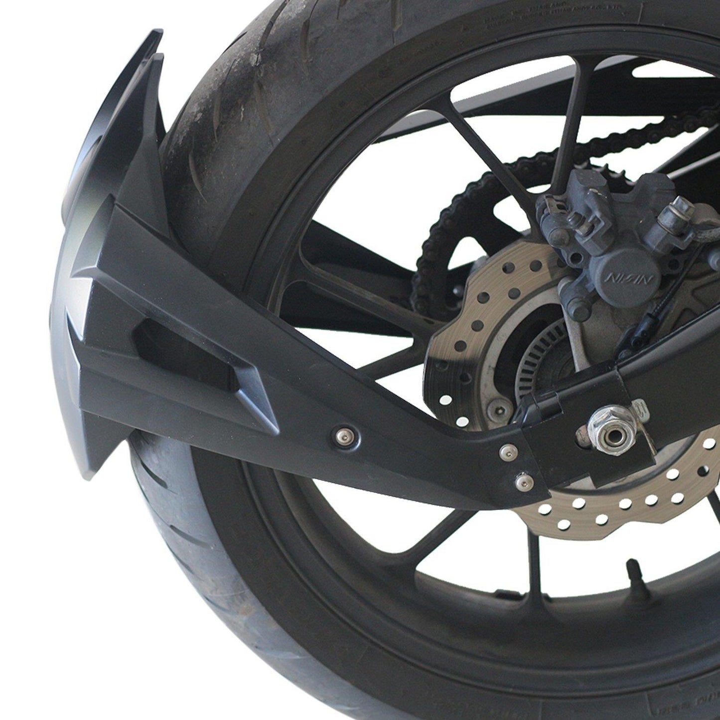 Honda CB125R rear splash guard mudguard fender 18-23