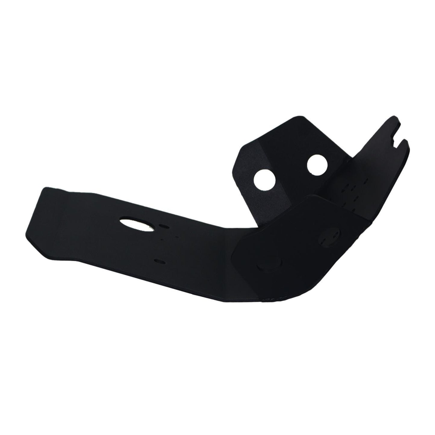 Skidplate Yamaha WR250R WR250X engine guard WR 250R 08-20