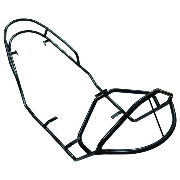 Yamaha Neos 50 full crash bar cover bumper guard protector 2015-2022