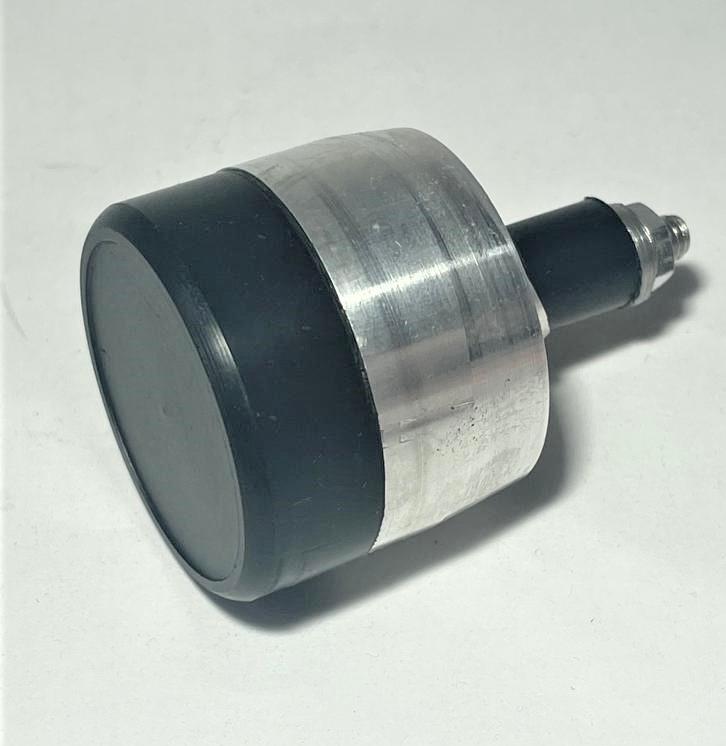 BMW R1200GS Shaft Swingarm Guard Slider Protector