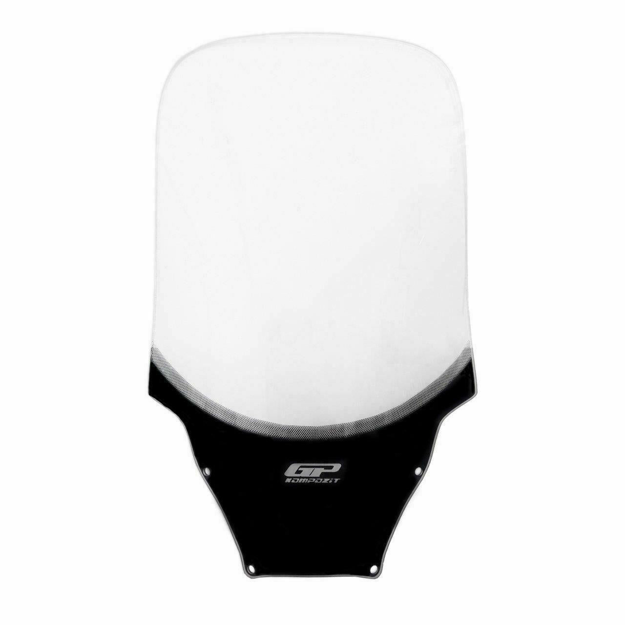 Honda Forza 125 windscreen 2018-2020 Clear 61 cm