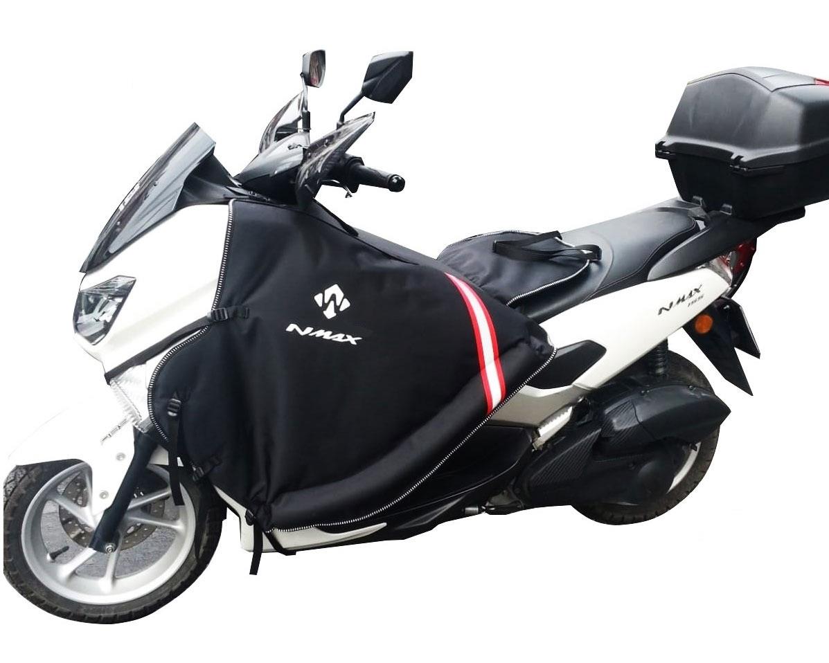 NMAX 125 Apron 15-20 only Rain Covers DOES NOT FIT 2021 onwards