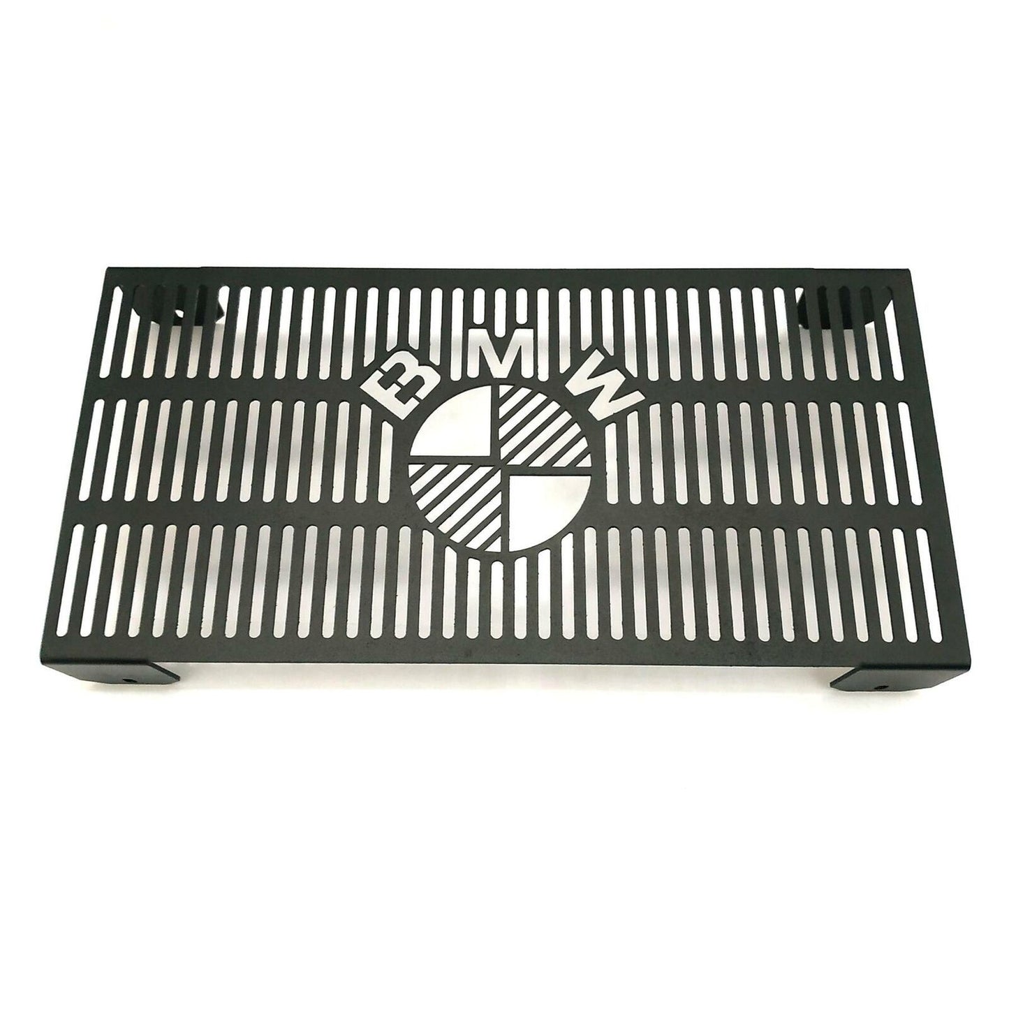 BMW F 800 GS radiator guard 2008-17