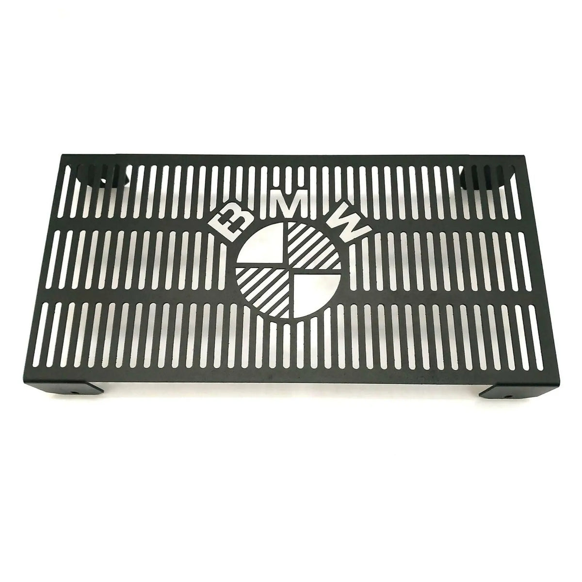 BMW F 800 GS radiator guard 2008-17