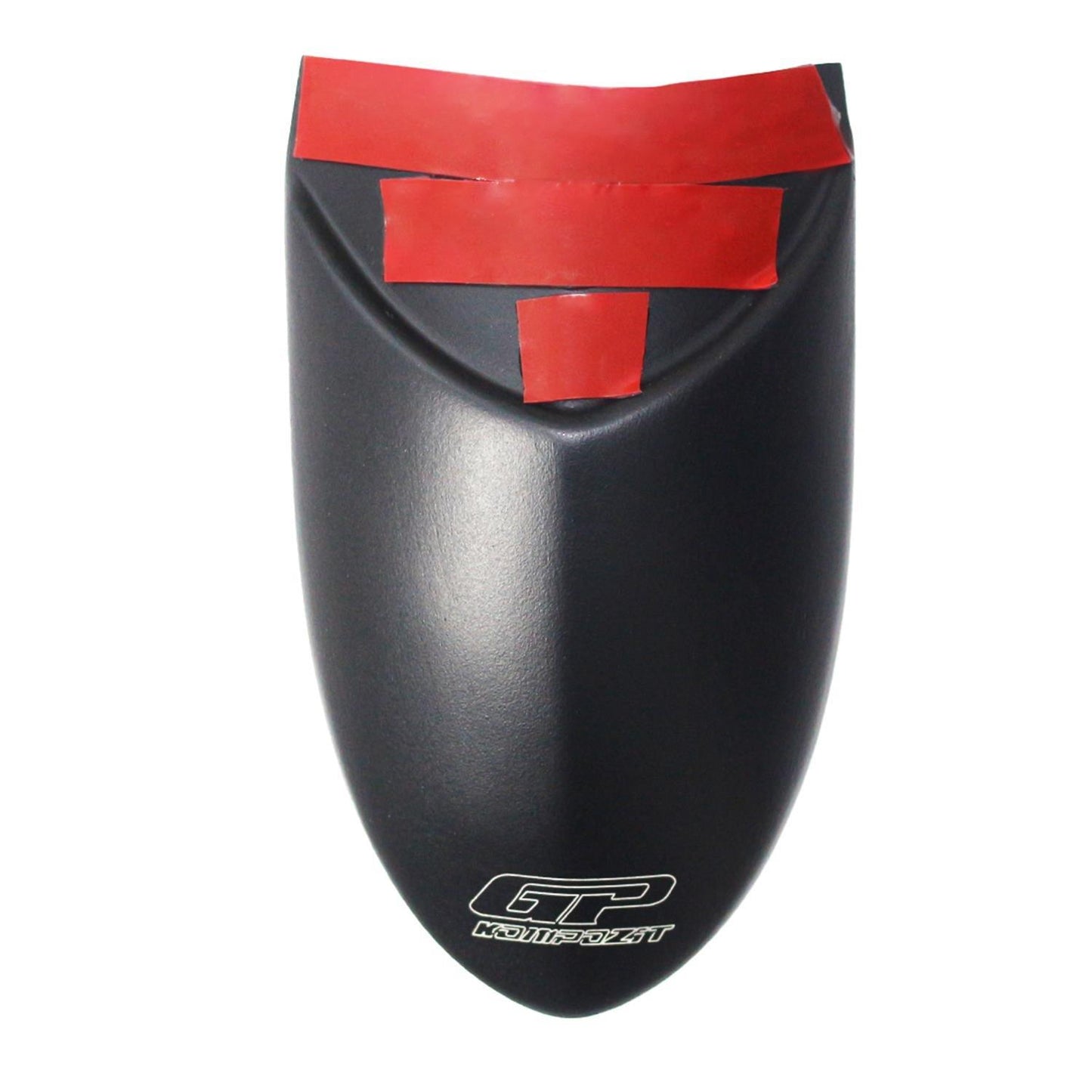 BMW R 1200GS/R1250GS Front fender extension 2013-23