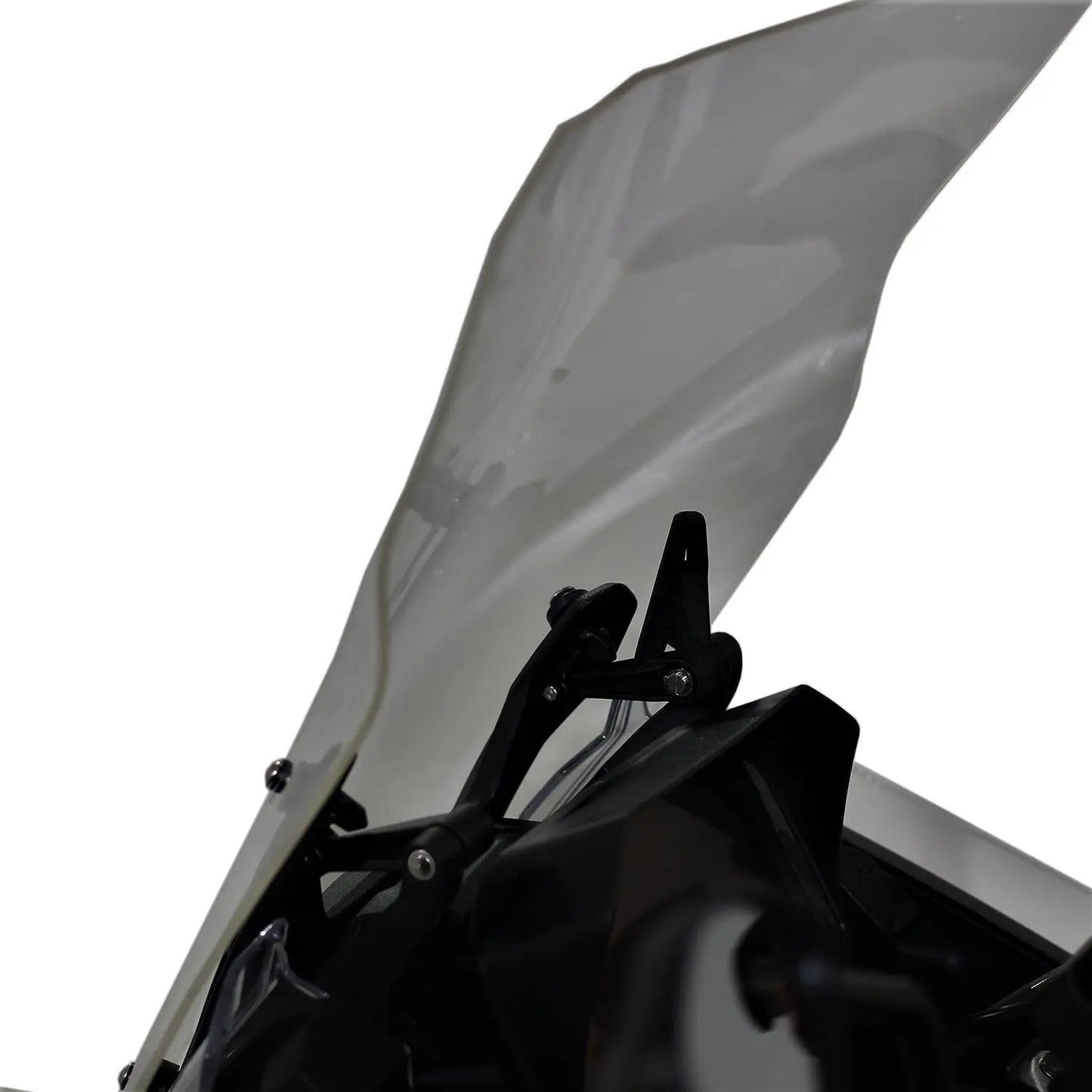 BMW F850GS smoke windscreen 44 cm 18-23