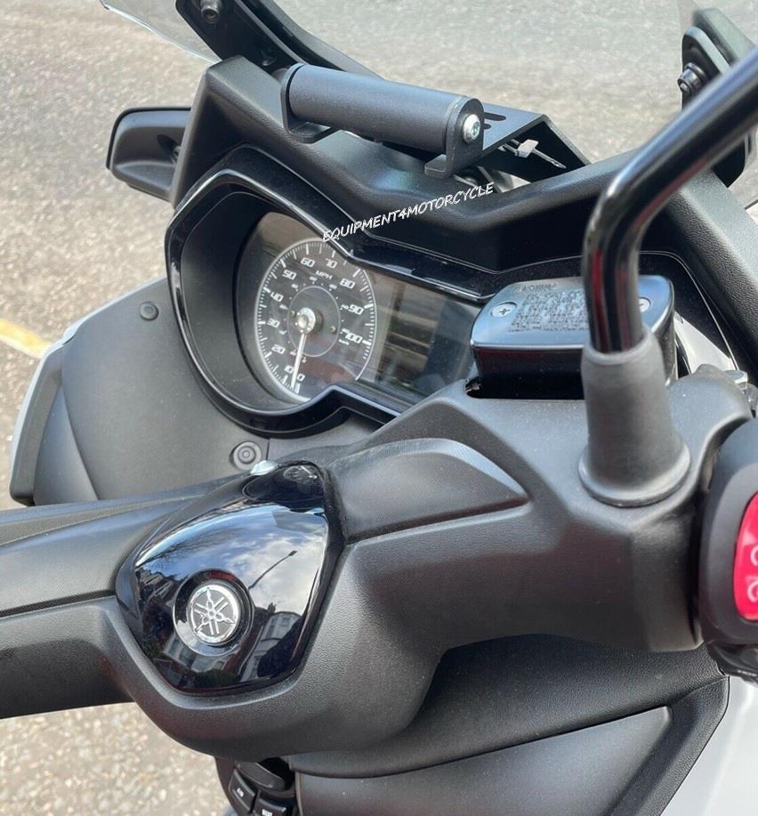 Yamaha XMAX125 GPS bracket phone sat nav holder 18-23