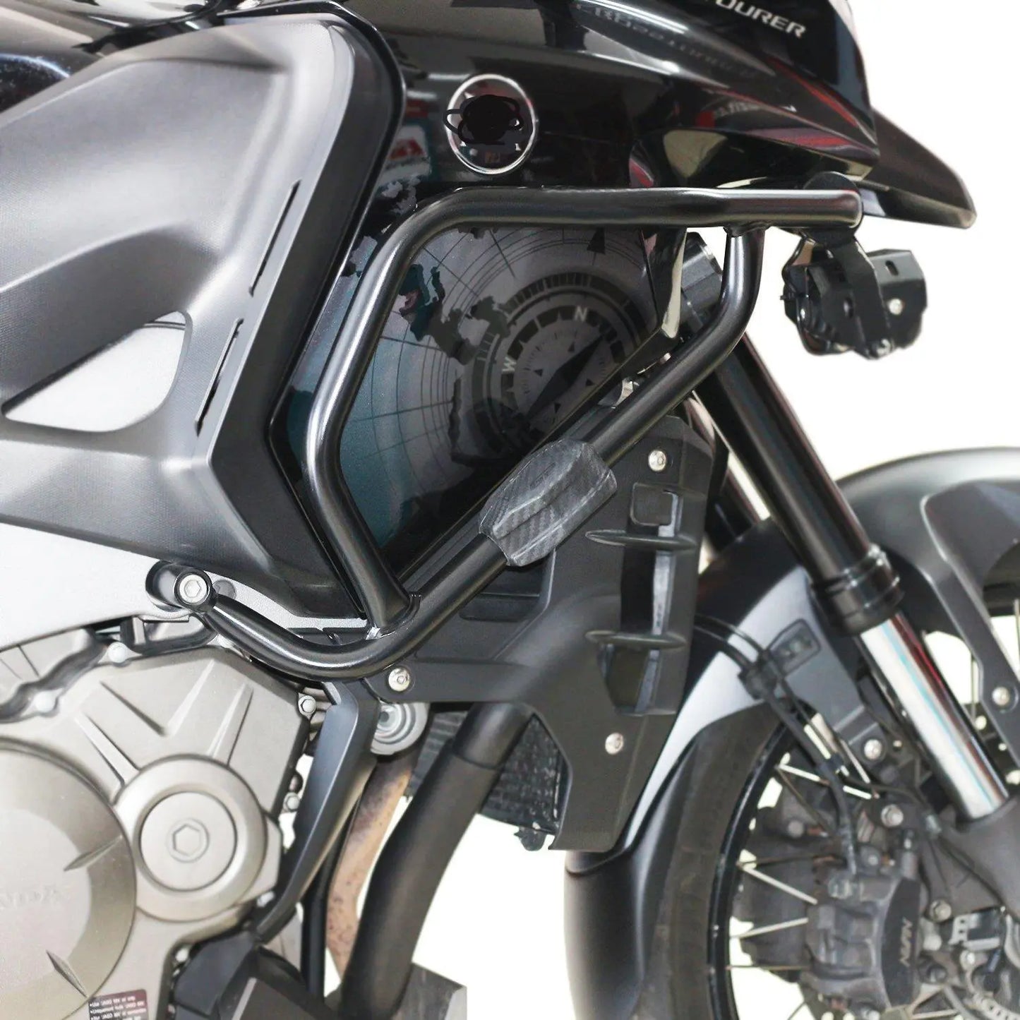 Engine Guards for Honda VFR1200X Crosstourer 2012-2021