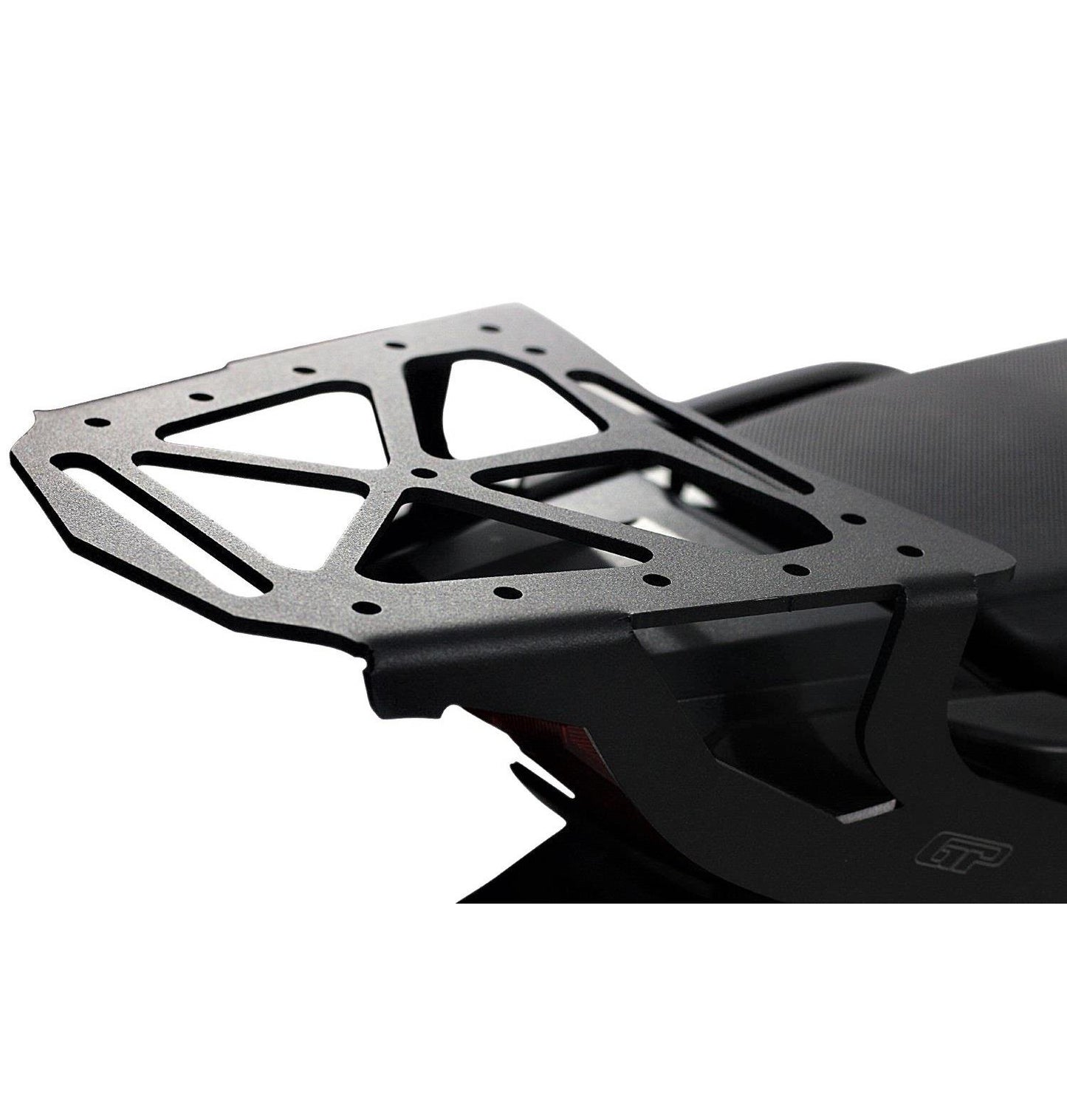 HONDA NC750X 2021-23 rear rack luggage top box carrier