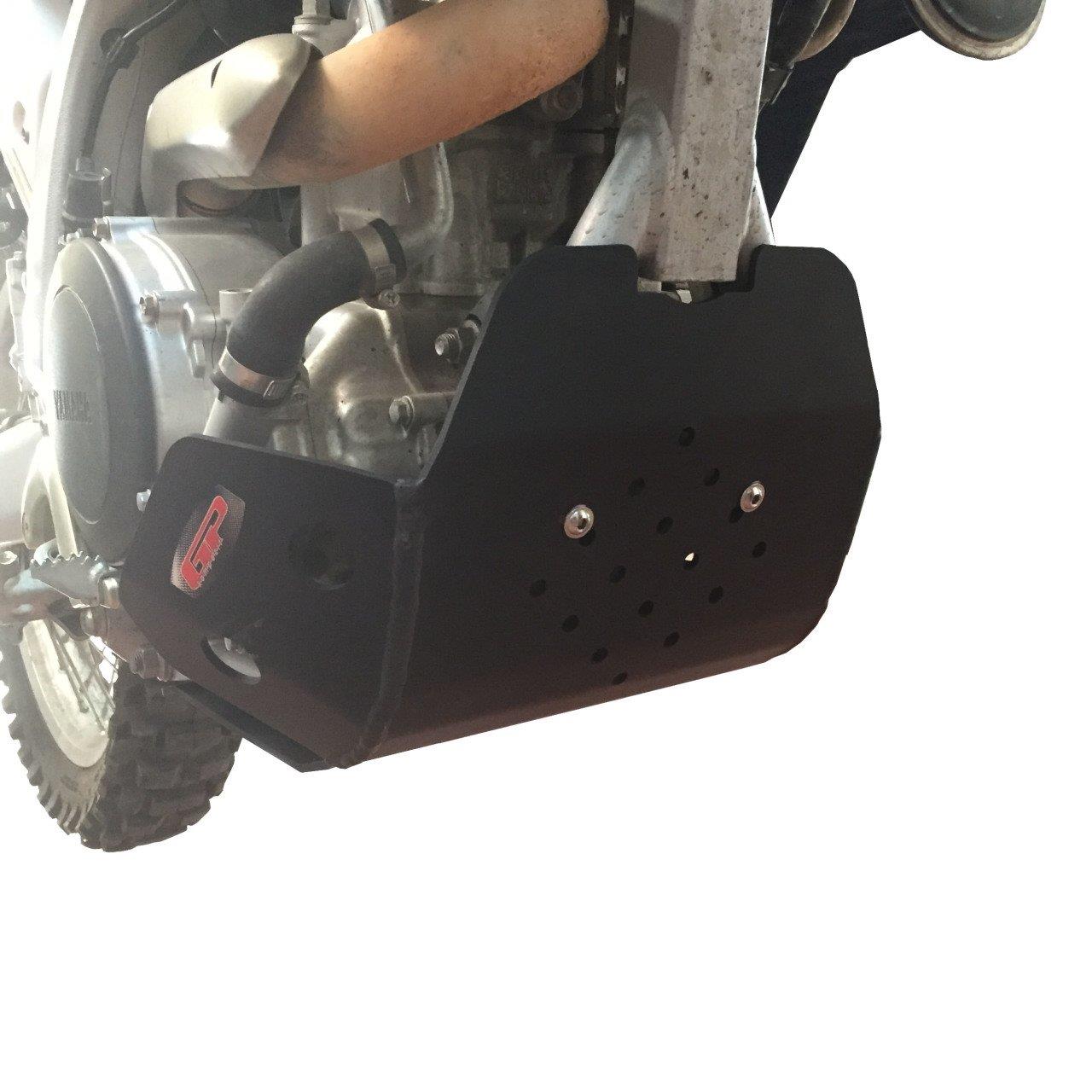 Skidplate Yamaha WR250R WR250X engine guard WR 250R 08-20