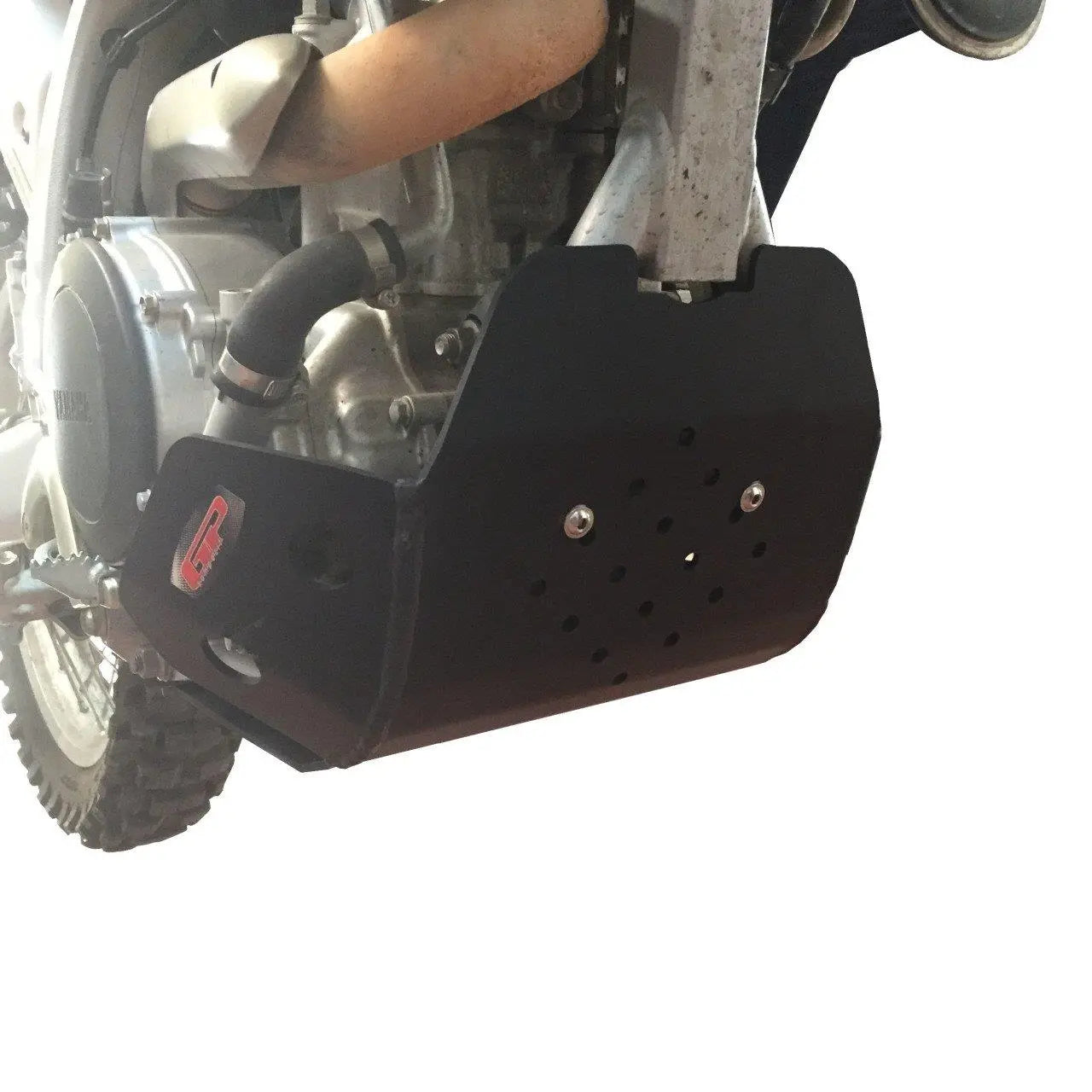 Skidplate Yamaha WR250R WR250X engine guard WR 250R 08-20