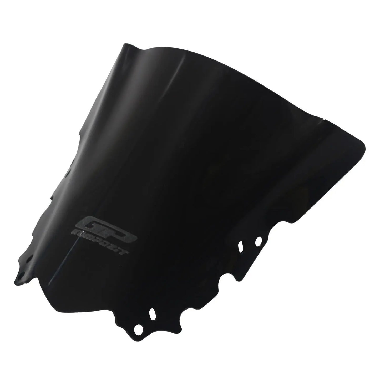 Yamaha YZF R3 YZF R25 Windscreen 2015-18