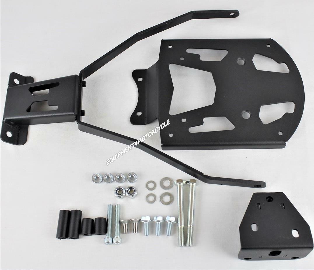 YAMAHA XMAX 125/250/400 rear rack 14-17