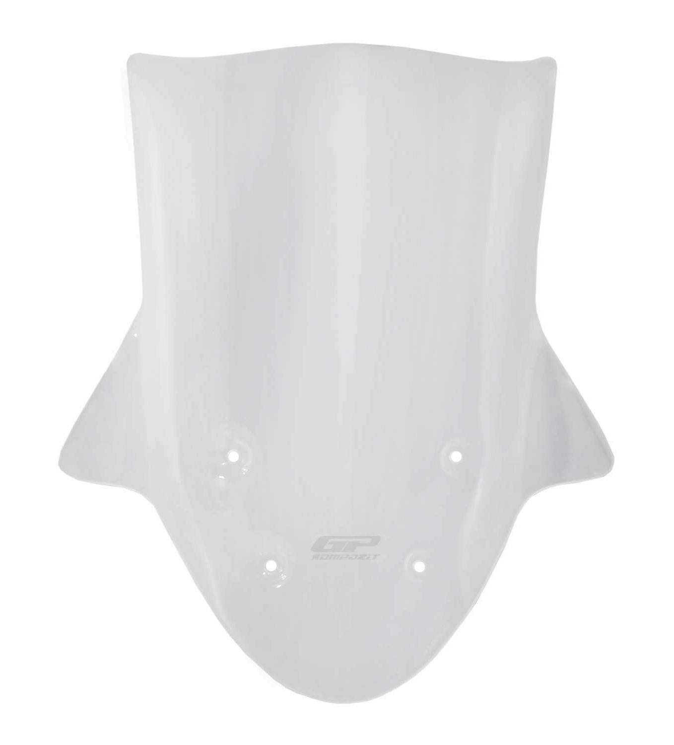 Suzuki DL650 V-Strom windscreen 51 cm clear 12-16