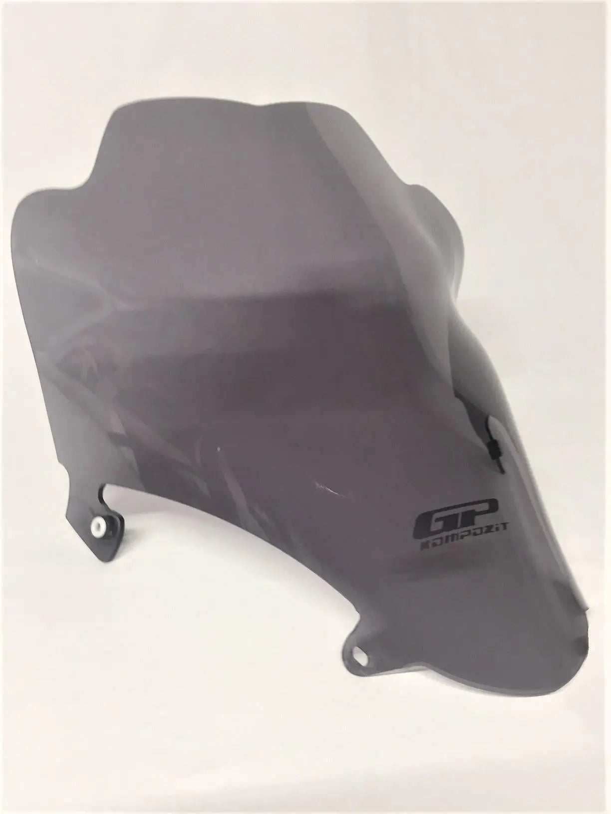 Honda PCX 125 windscreen 52 cm smoke 18-20