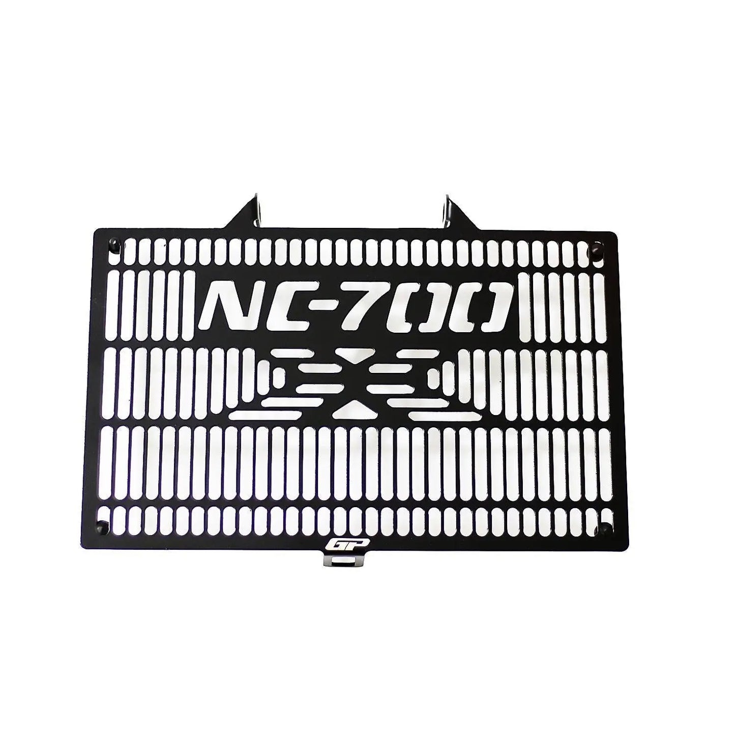 Honda NC 700X radiator guard 2012-15