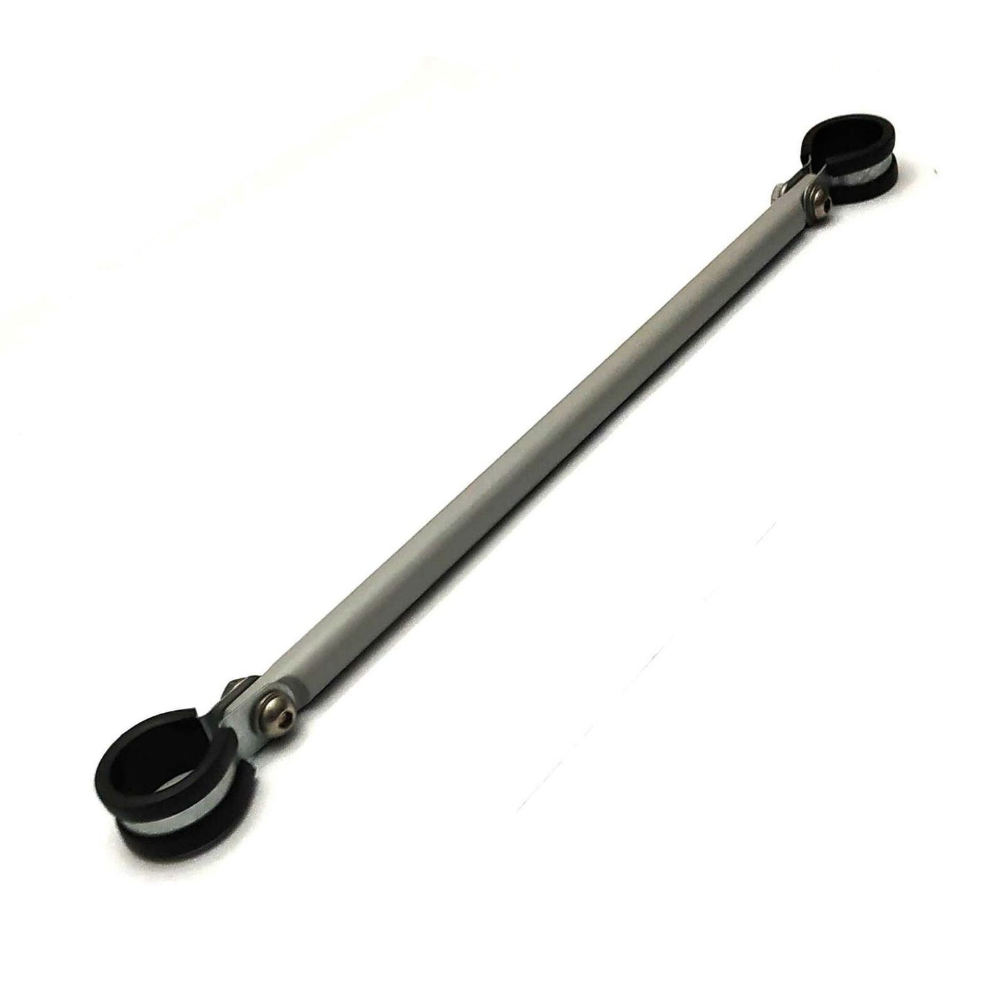 BMW F 650 GS crossbar brace bracket handlebar sat nav gps holder