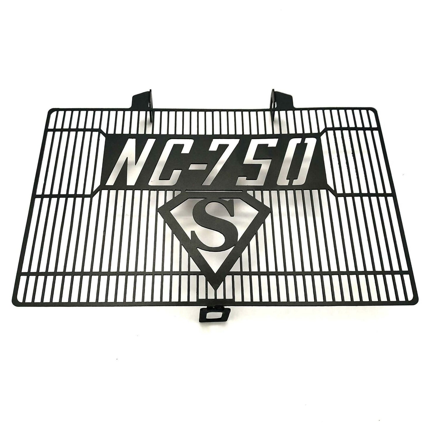 Honda NC750S radiator gril guard 2014-19